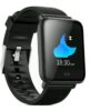 Relogio Smartwatch Inteligente Q9 Pressão Pulso 2 Pulseiras Memoria 64K - Image 4