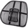Apoio Suporte Lombar Encosto Postura Ergonômico Para Cadeira - Image 5